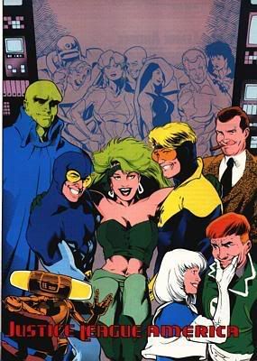 JLI