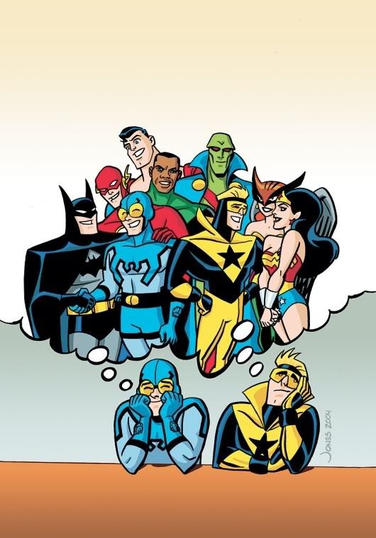 JLI