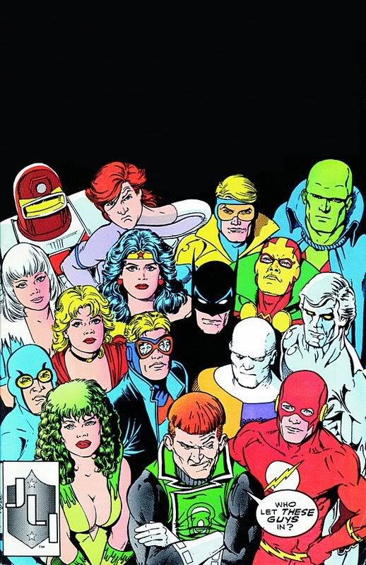 JLI