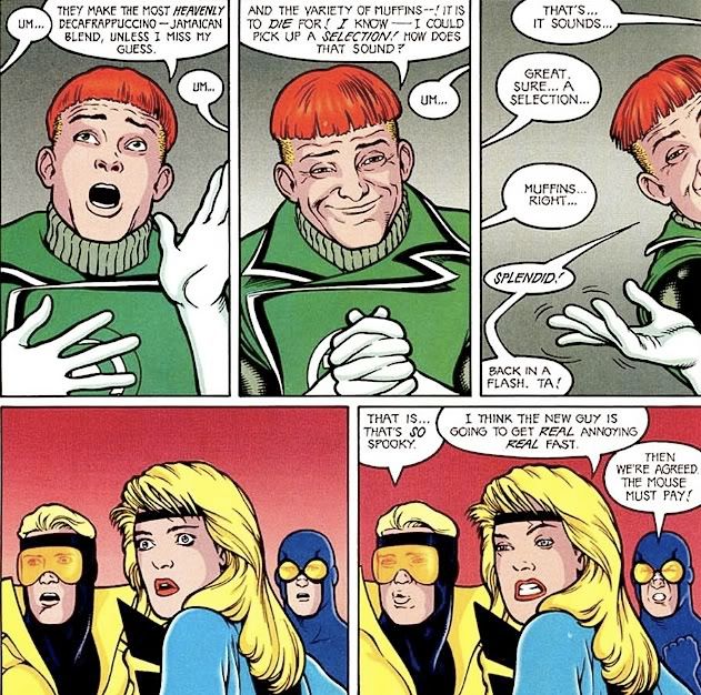 JLI