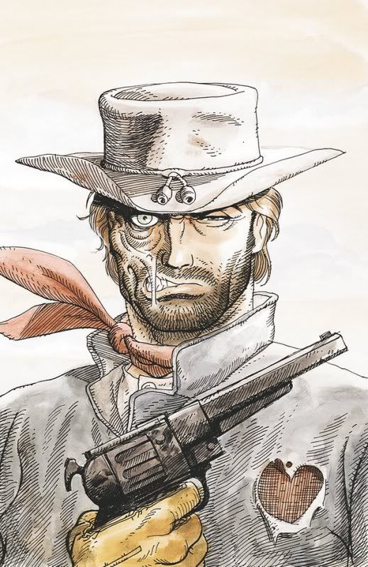 jonah hex