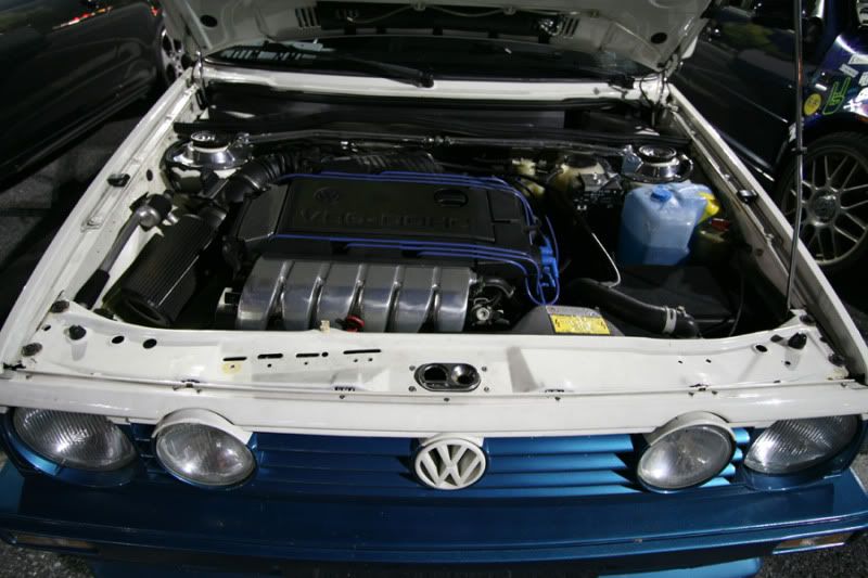 Vr6 Mk2