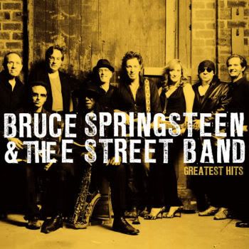 bruce springsteen greatest hits 2009. Bruce Springsteen And The E