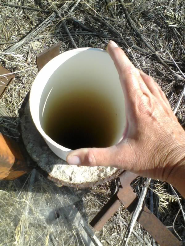 Well Questions - Homesteading Questions