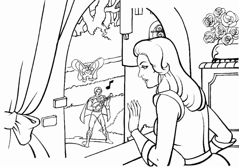 ra coloring book pages - photo #40