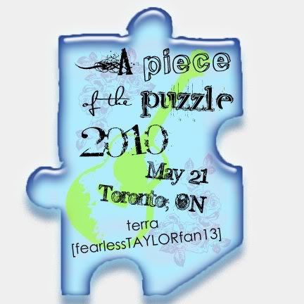 live laugh love be fearless. swiftie since 2006.