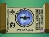 Eye Of Dashi