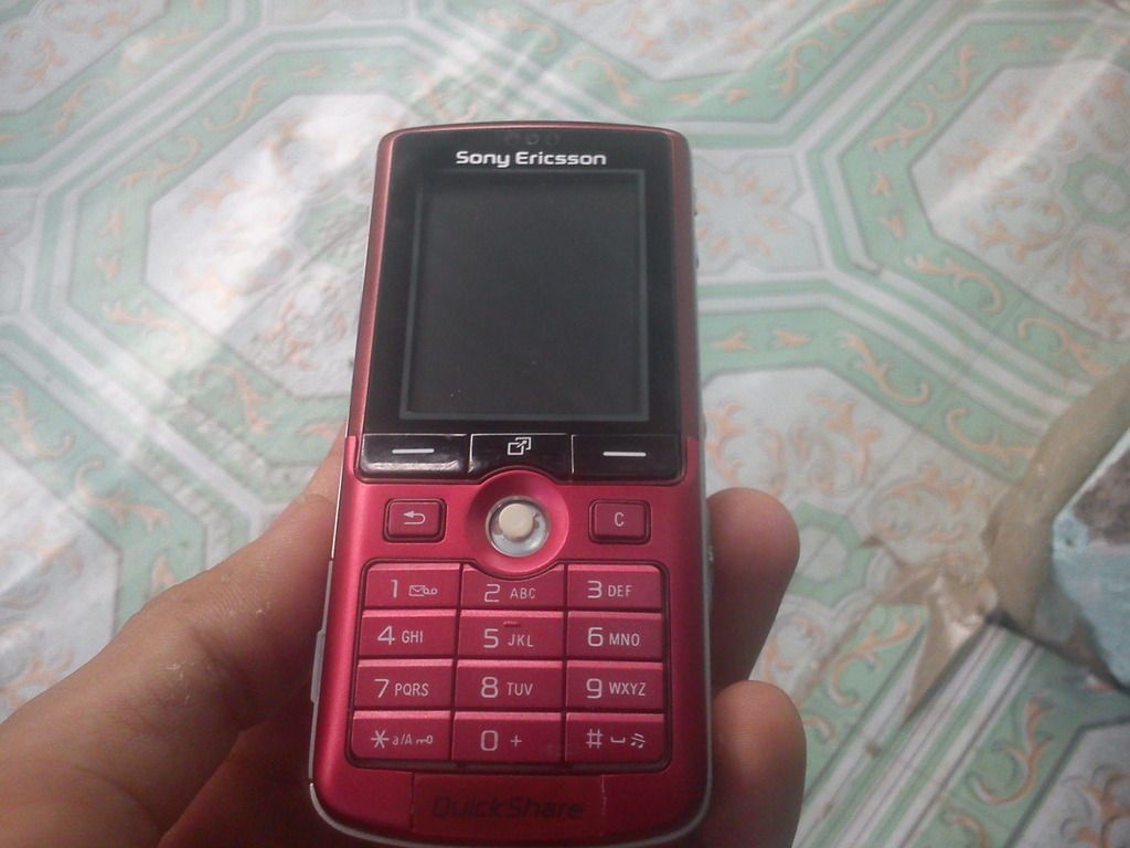 bán vài em Sony ericsson cổ chữa cháy chất..... - 17
