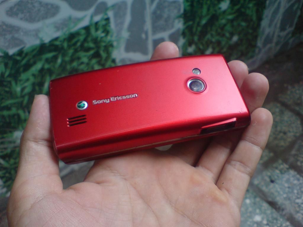 bán vài em Sony ericsson cổ chữa cháy chất..... - 14