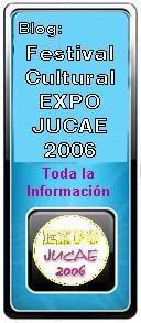 Blog EXPO JUCAE 2006