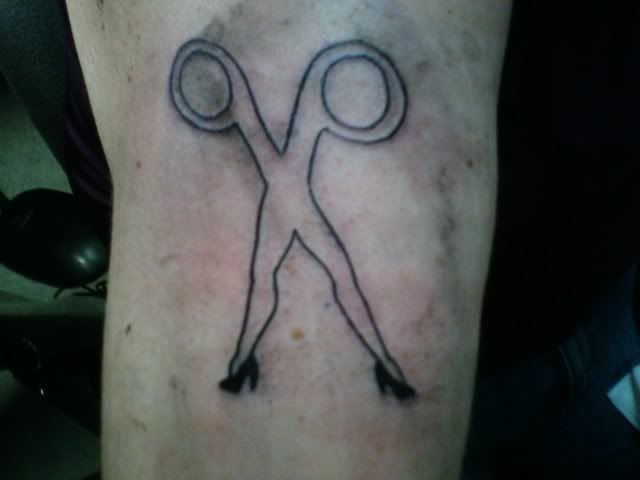 sisters tattoo. Sisters tattoos today.