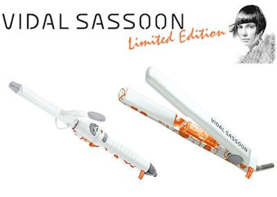 Vidal sassoon