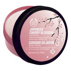 Japanese cherry blossom BB Japanese cherry blossom BB