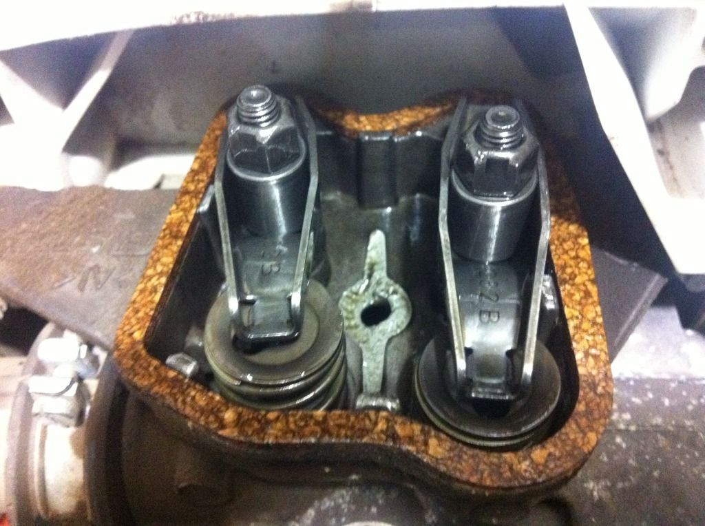 Stihl 4 Mix Valve Adjustment