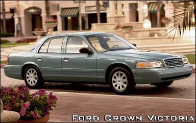 Crown Motors on 1x Ford Crown Victoria