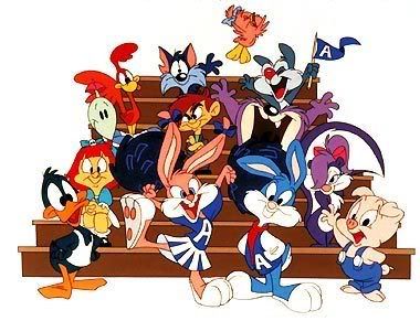 Tiny Toon Adventures Best Cartoons