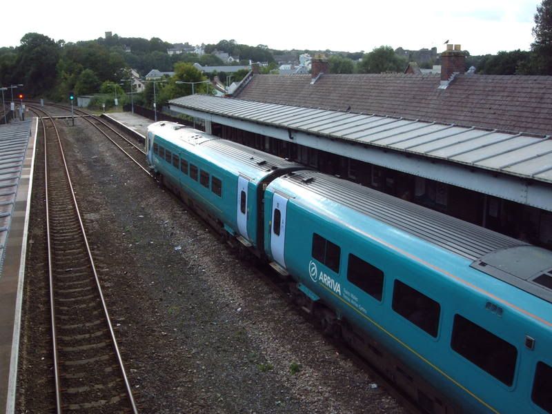 gigtrains157.jpg picture by nickinwestwales