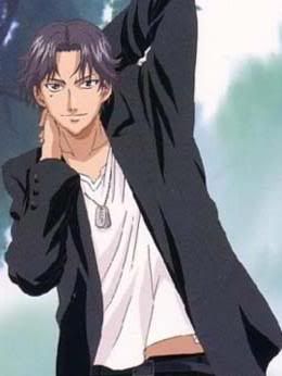 Keigo Atobe Pictures, Images and Photos