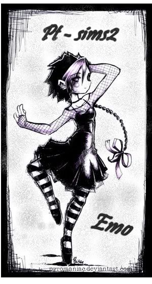 Emo-obrzek.jpg picture by VerXP