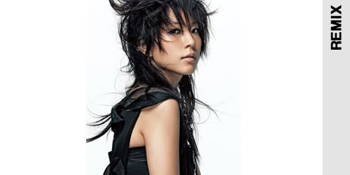 Bonus material: BoA featuring Flo'rida - Eat you up (Remix)