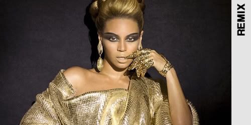Bonus material: Beyoncé featuring Kanye West - Ego (Remix)