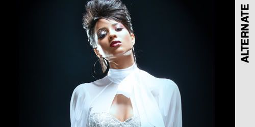 Bonus material: Ciara - I'm a diva