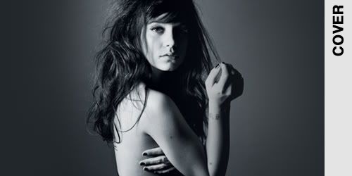 Bonus material: Lily Allen - Womanizer