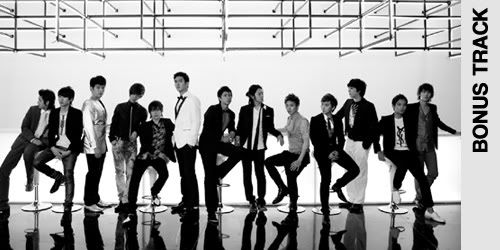 Super Junior - Sorry, Sorry (Japanese version) Bonus material: Super Junior - Sorry, Sorry (Japanese version)