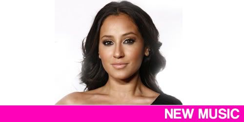 Adrienne Bailon - Superbad New music: Adrienne Bailon - Superbad