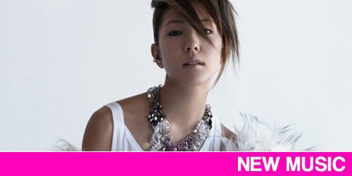 BoA - Control & Crazy about New music: BoA - Control & Crazy about
