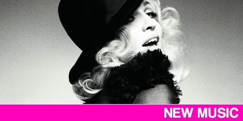 Madonna - Celebration New music: Madonna - Celebration