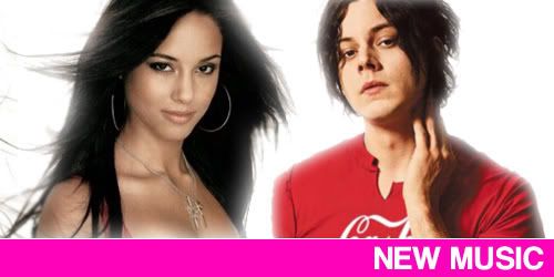New music: Alicia Keys & Jack Whie - Another way to die