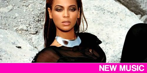 New music: Beyoncé - If I were a boy & Single ladies (Put a ring on it)