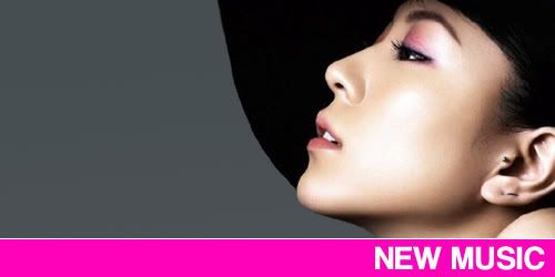 New music: BoA - Eien