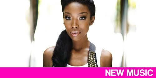 New music: Brandy - After the flood