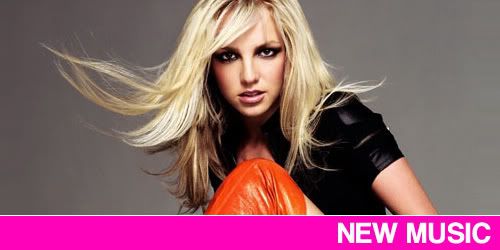 New music: Britney Spears - Womanizer