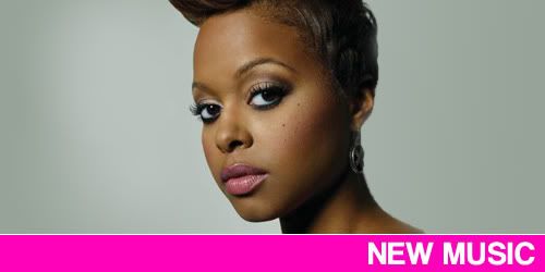 New music: Chrisette Michele featuring Ne-Yo - What you do