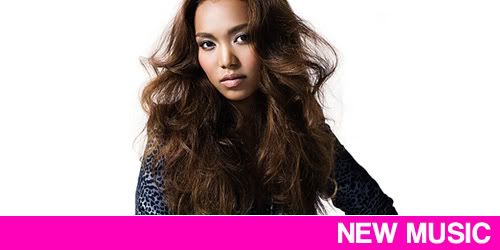 Crystal Kay featuring Kaname (of Chemistry) - After love -First boyfriend- New music: Crystal Kay featuring Kaname (of Chemistry) - After love -First boyfriend-