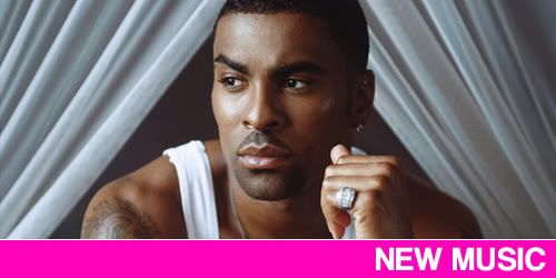 New music: Ginuwine featuring Brandy - Bridge to love