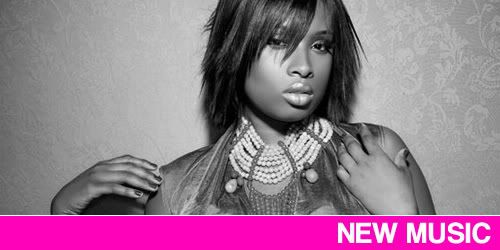 New music: Jennifer Hudson featuring Ludacris - Pocketbook