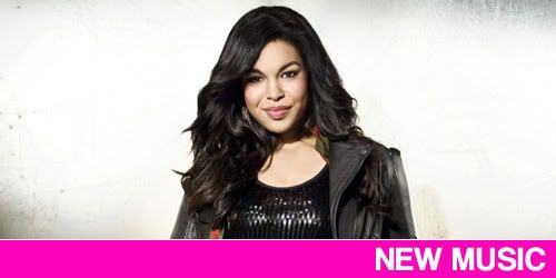 New music: Jordin Sparks - Battlefield