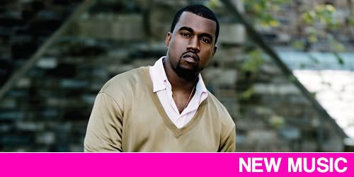 New music: Kanye West - Heartless