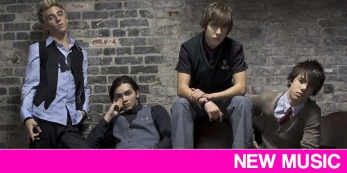 New music: NLT - Magnetic