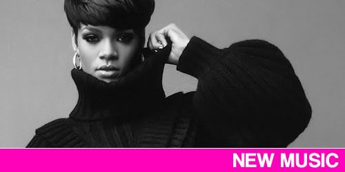 New music: Rihanna - Whippin' my hair