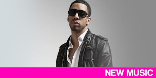 Ryan Leslie - You're not my girl New music: Ryan Leslie - You're not my girl