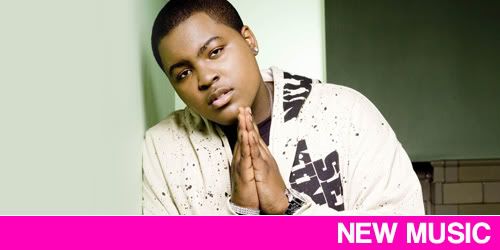 New music: Sean Kingston - Fire burning