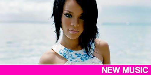 New music: Rihanna - Te amo
