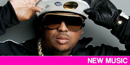 New music: The Dream featuring Mariah Carey - My love