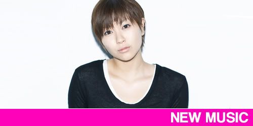New music: Utada - Come back to me