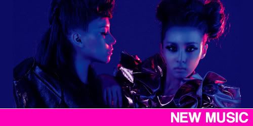 Dara featuring CL - Kiss New music: Dara featuring CL - Kiss